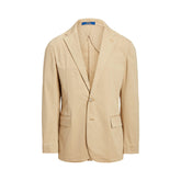Polo Modern Stretch Chino Suit Jacket