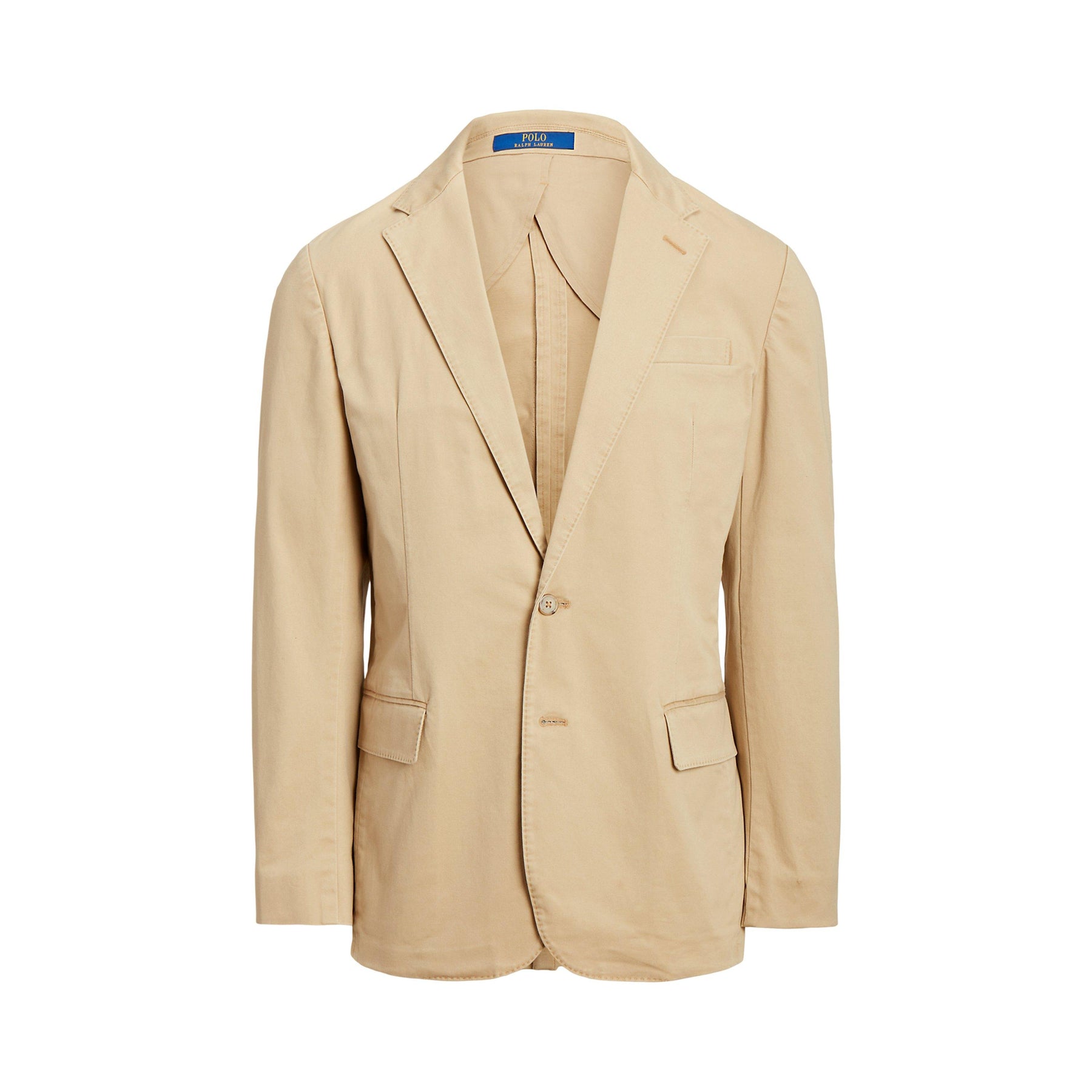 Polo Modern Stretch Chino Suit Jacket