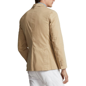Polo Modern Stretch Chino Suit Jacket