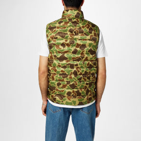 Colden Packable Water-Repellent Gilet