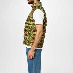 Colden Packable Water-Repellent Gilet