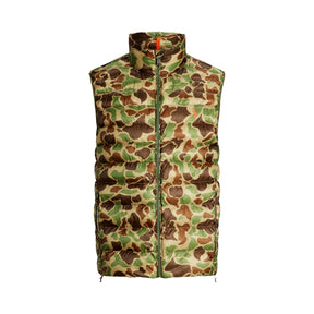 Colden Packable Water-Repellent Gilet