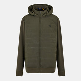 Hybrid Jacket
