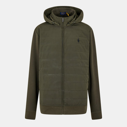 Hybrid Jacket