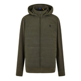 Hybrid Jacket