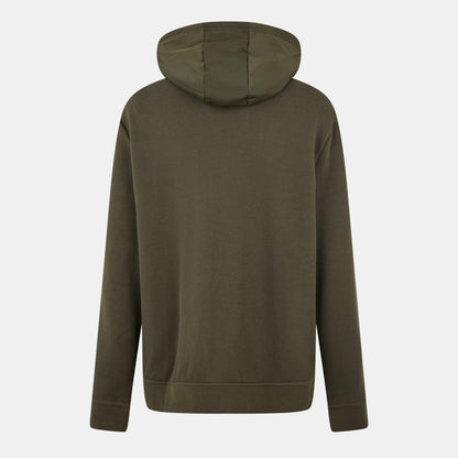 Hybrid Jacket