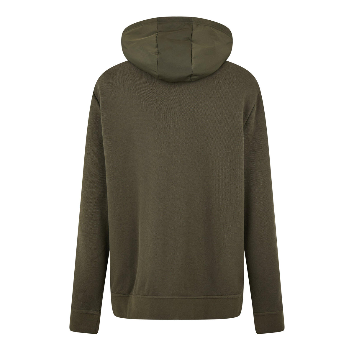 Hybrid Jacket