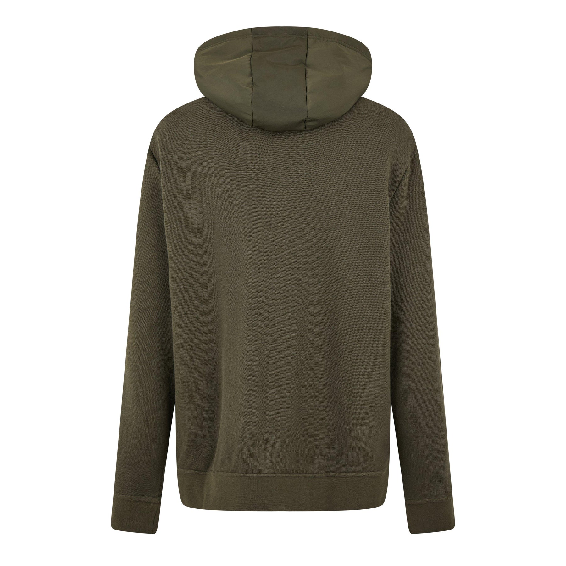 Hybrid Jacket