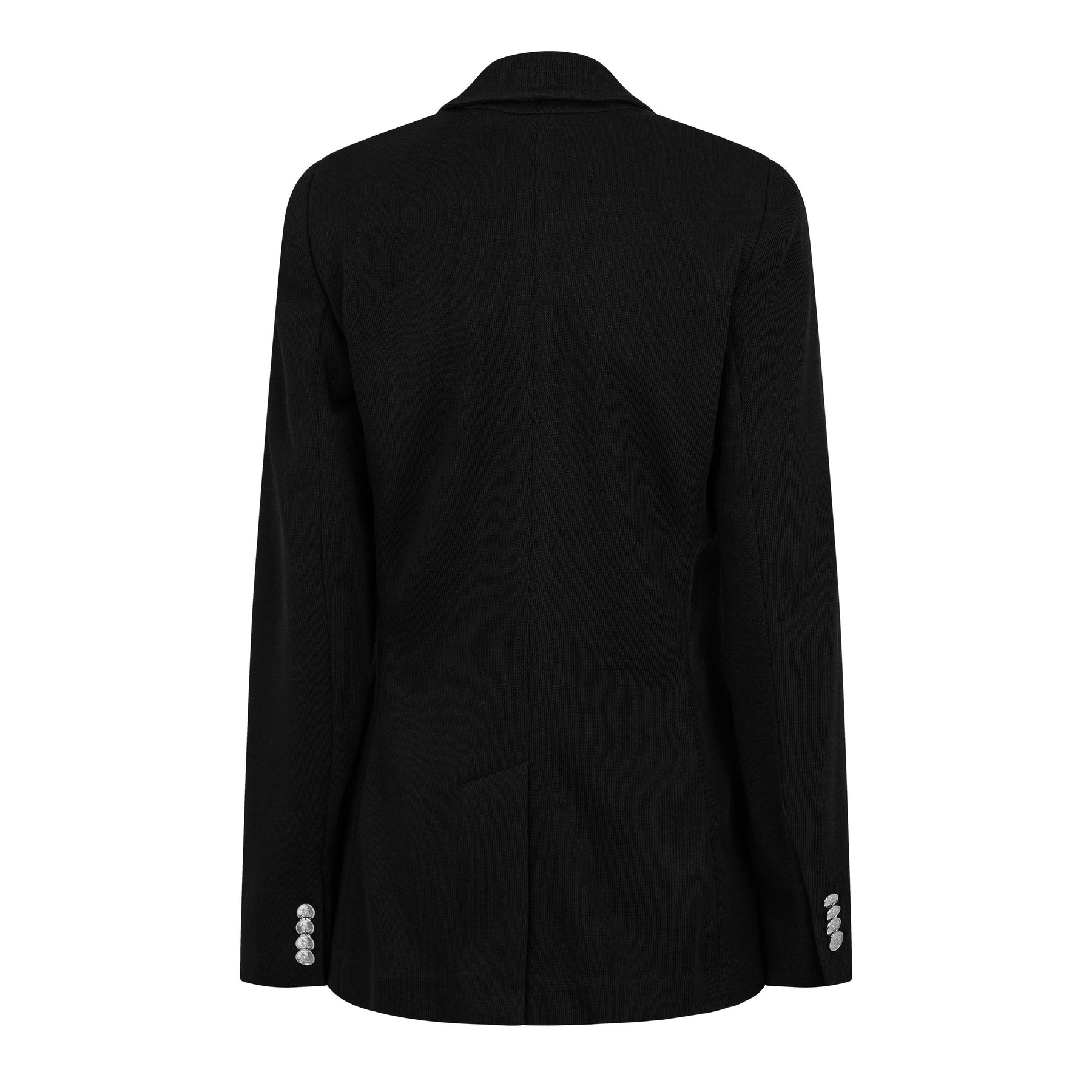 Women's Single-Breasted Blazer