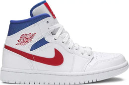 Air Jordan 1 Mid 'USA'