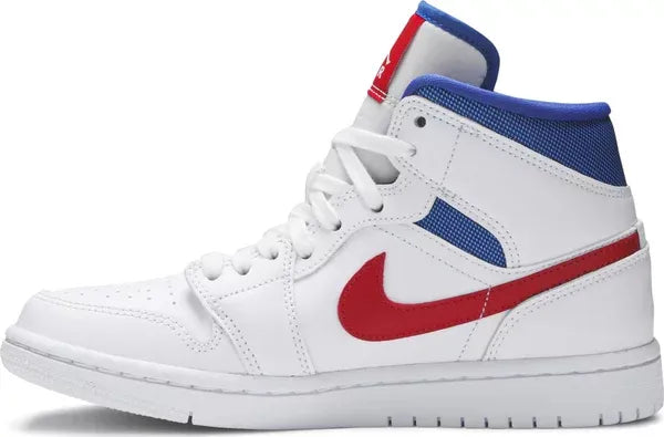 Air Jordan 1 Mid 'USA'