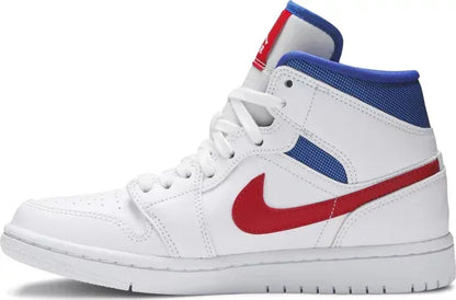 Air Jordan 1 Mid 'USA'