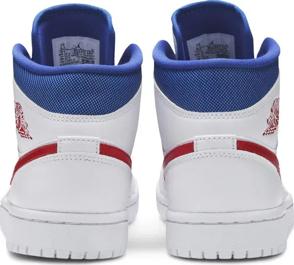 Air Jordan 1 Mid 'USA'