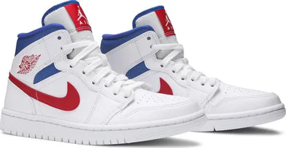 Air Jordan 1 Mid 'USA'