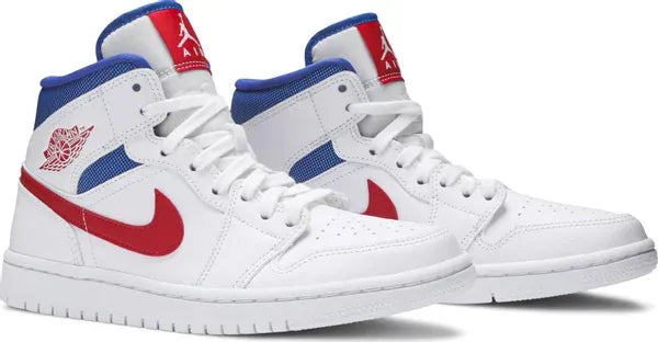 Air Jordan 1 Mid 'USA'