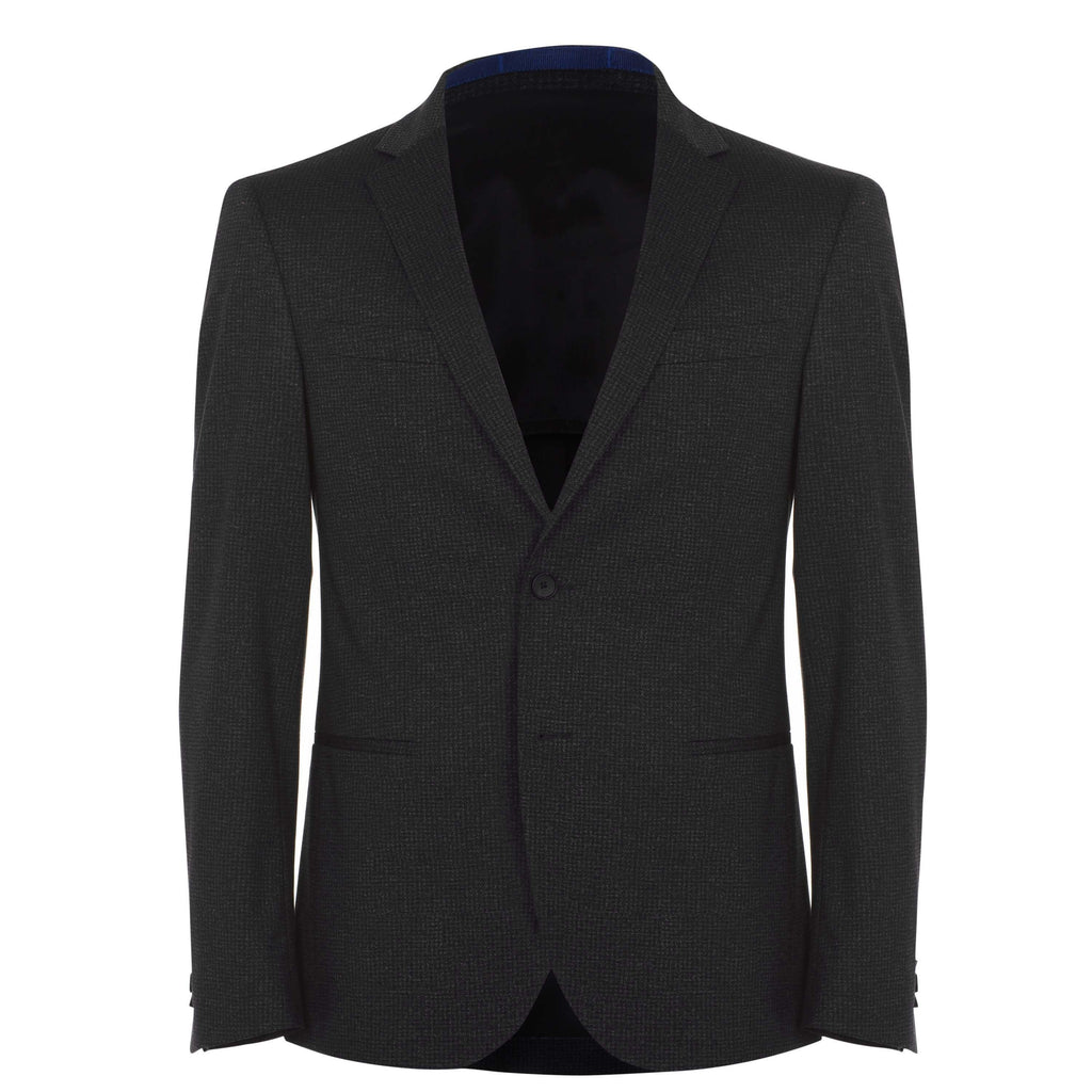 Boss Nowrin Jersey Blazer