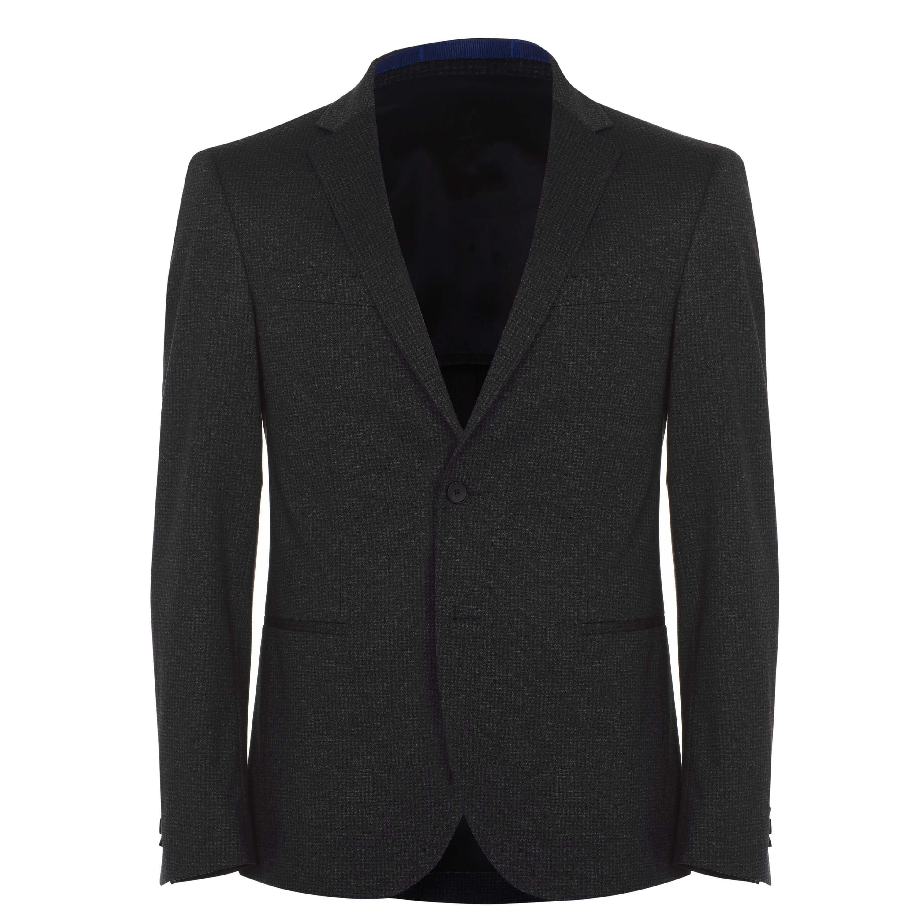 Boss Nowrin Jersey Blazer