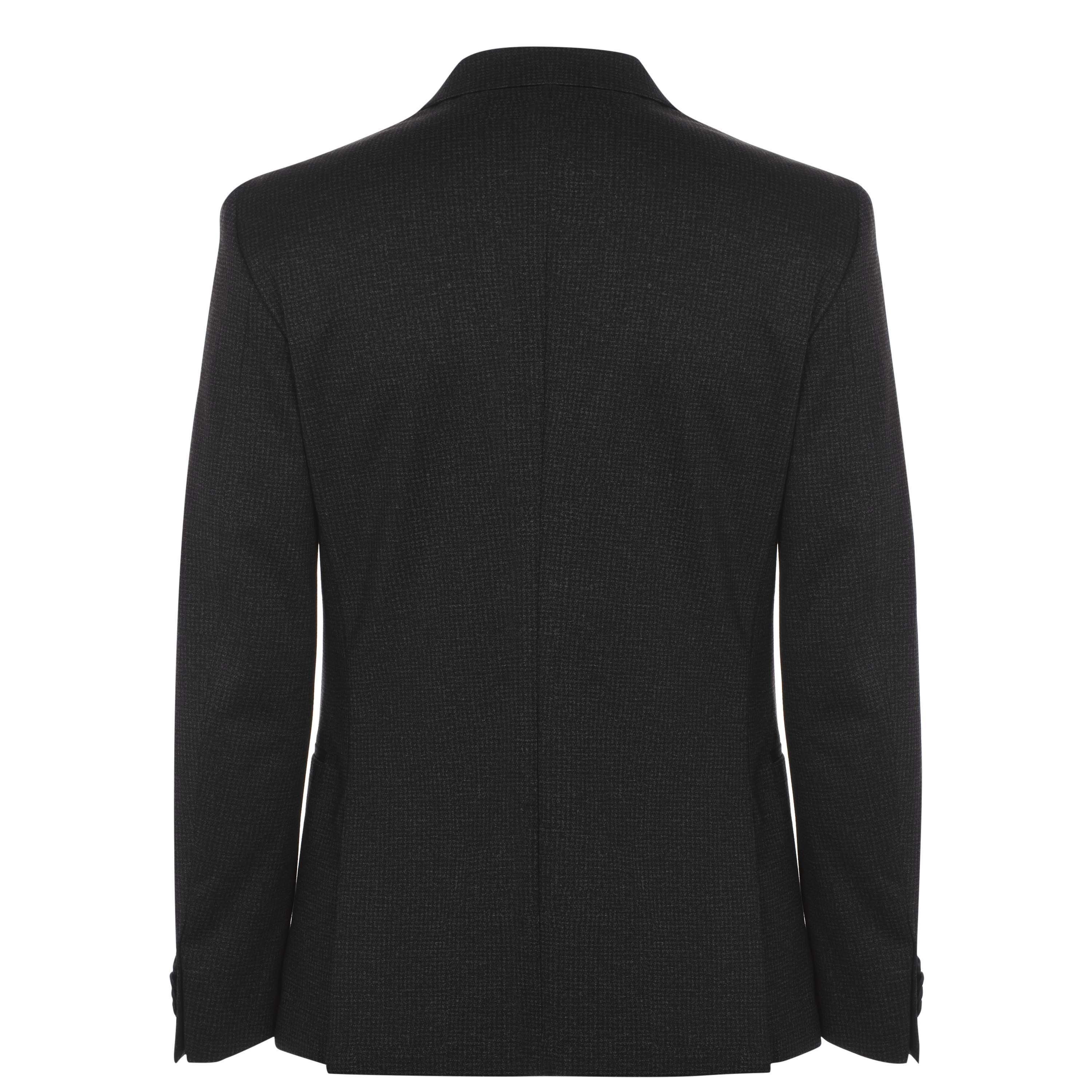 Boss Nowrin Jersey Blazer
