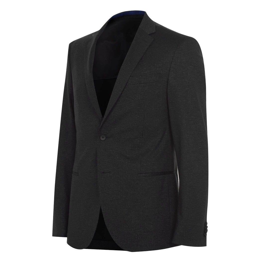 Boss Nowrin Jersey Blazer