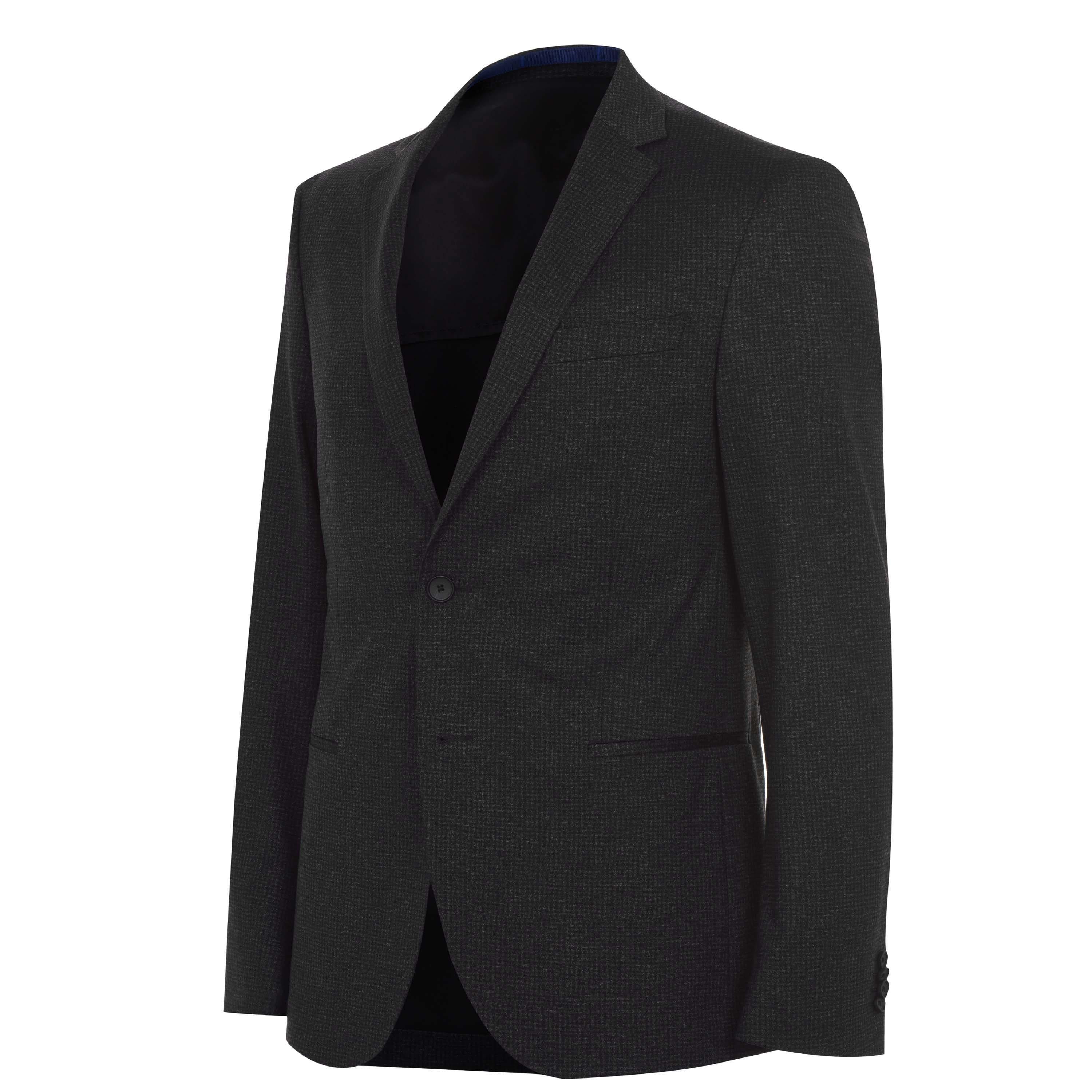 Boss Nowrin Jersey Blazer