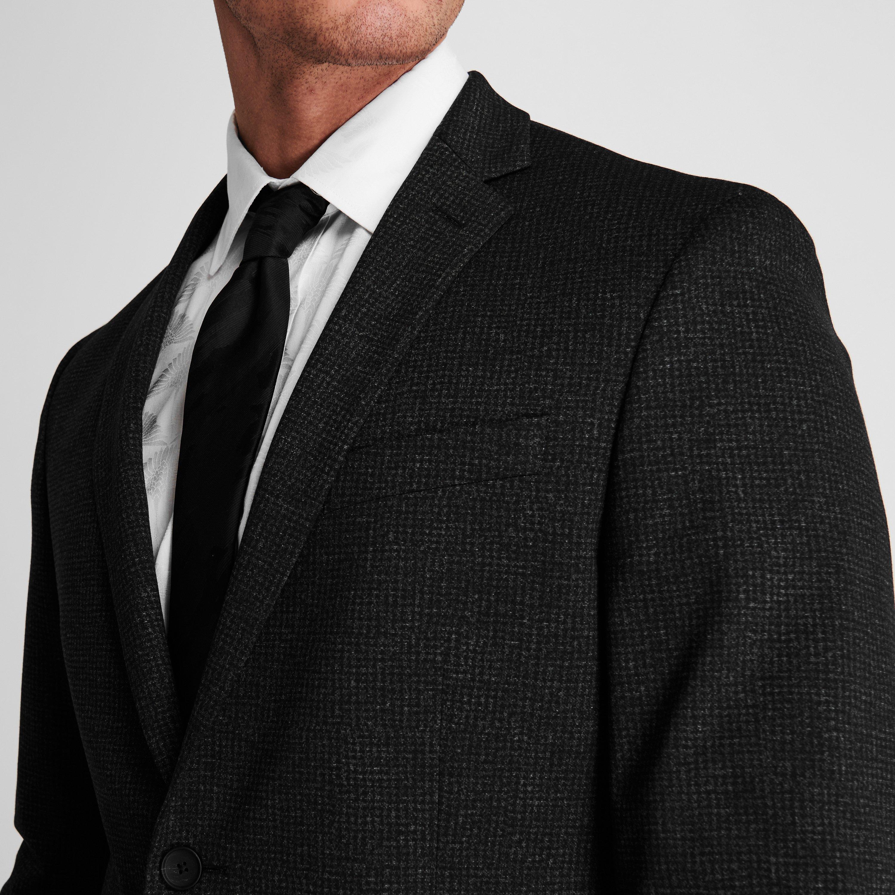 Boss Nowrin Jersey Blazer