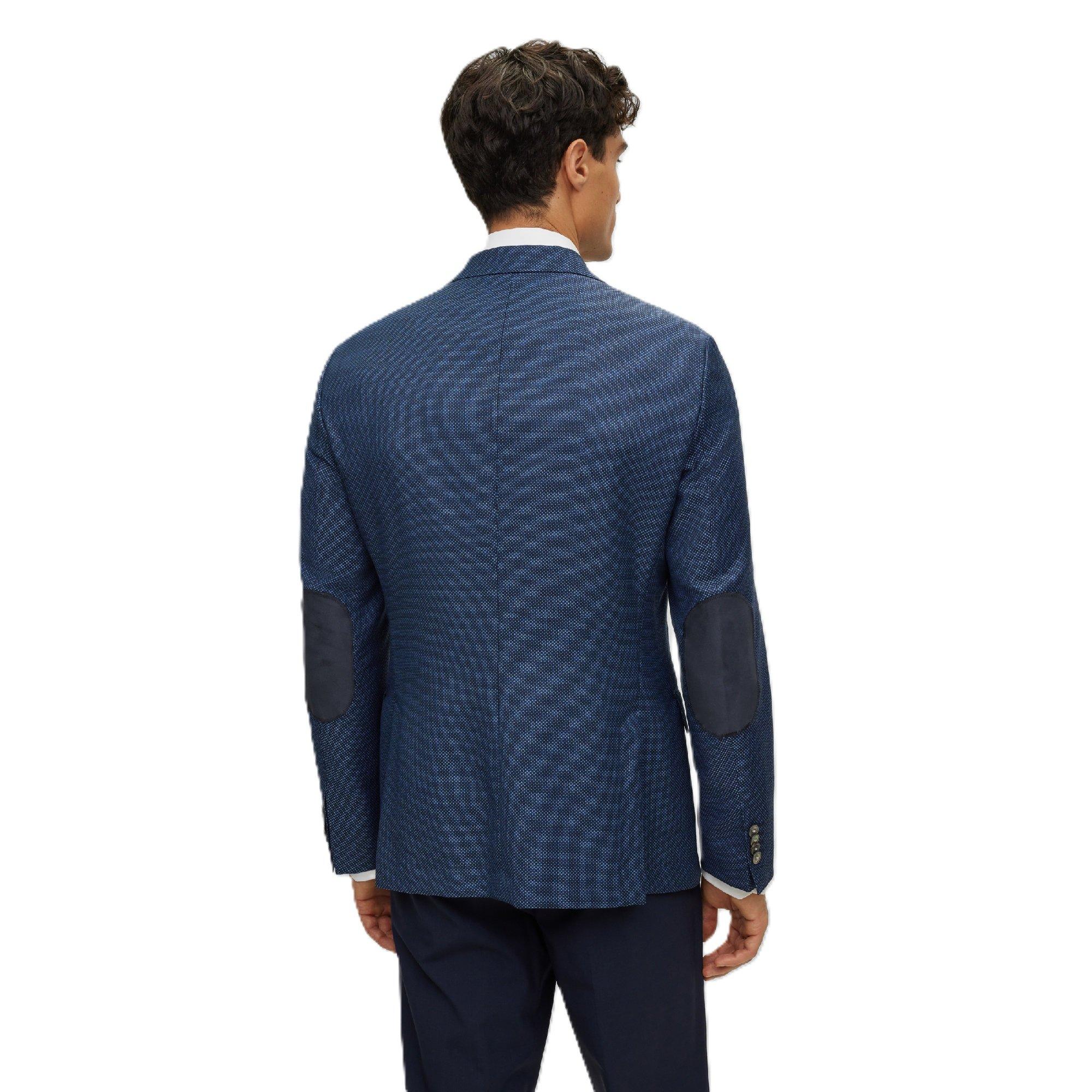 H-Hutson-Elbow-233 10257282 01 Blazer Mens