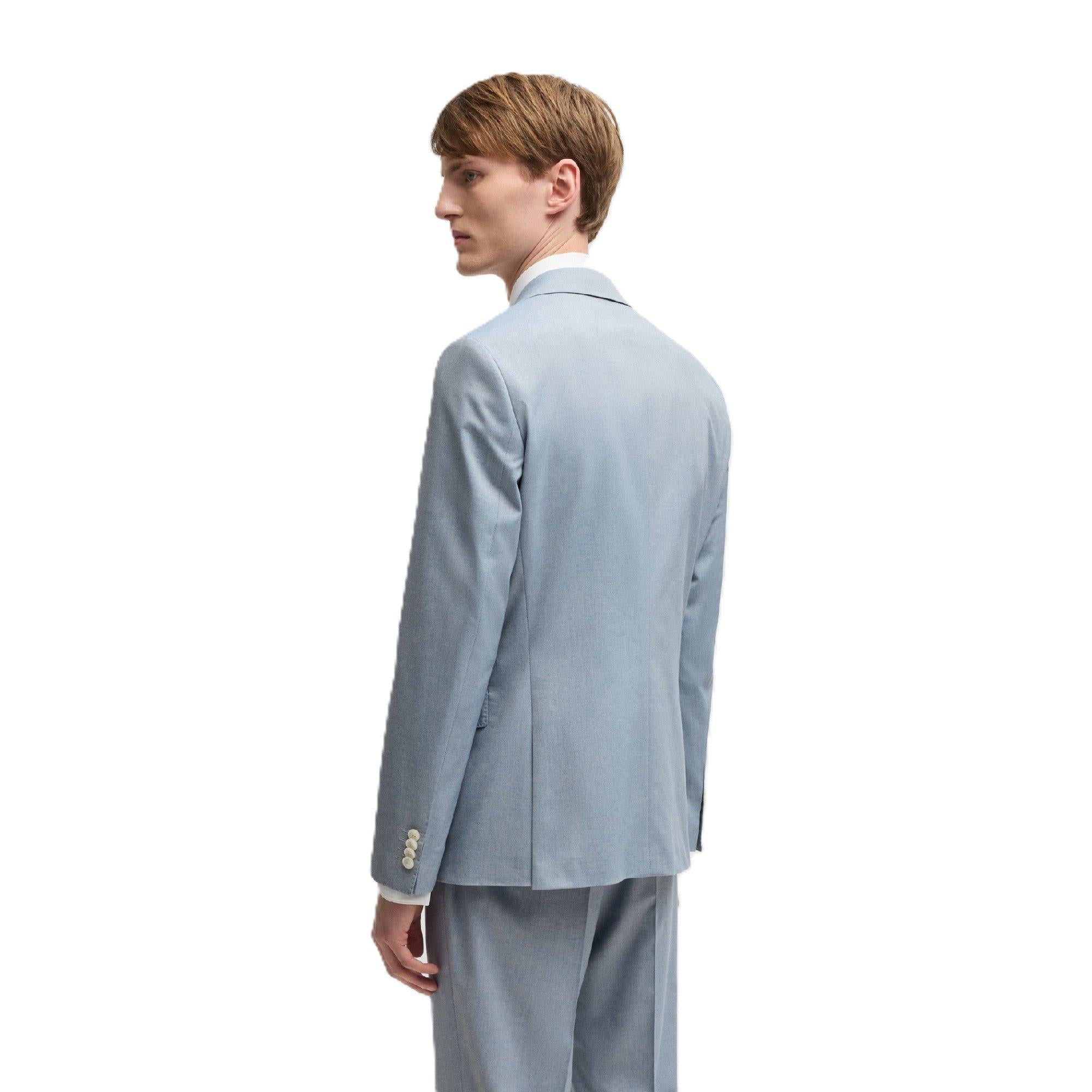 H-Hutson-251 10271421 01 Blazer Mens