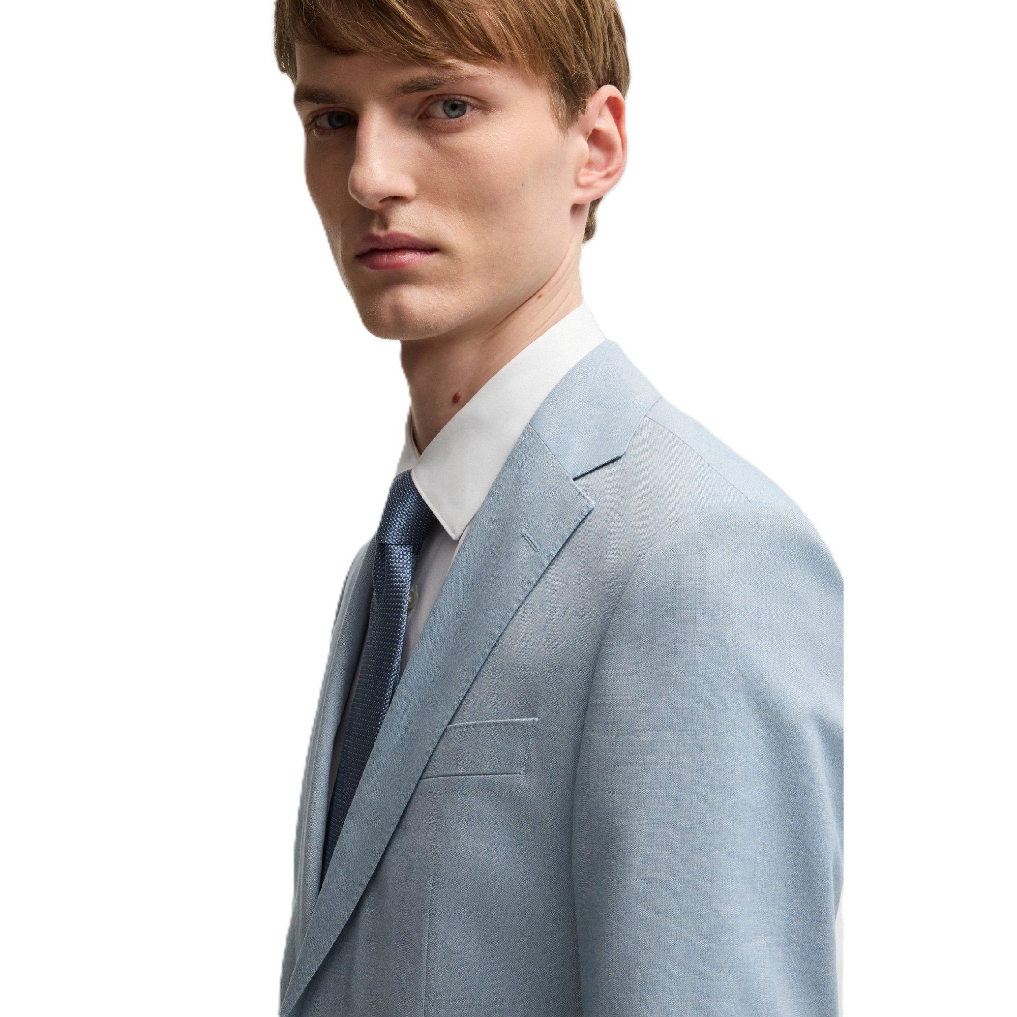 H-Hutson-251 10271421 01 Blazer Mens