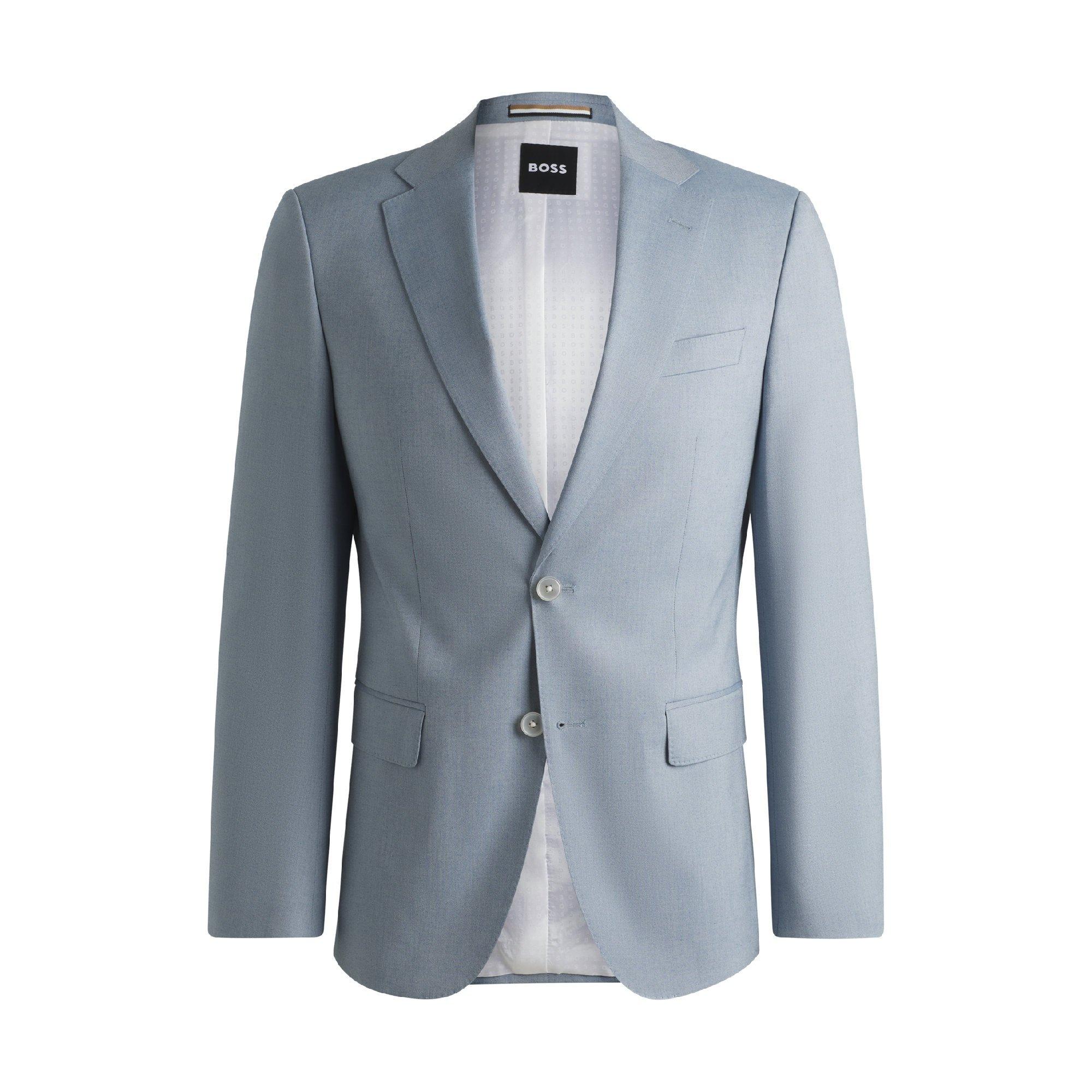 H-Hutson-251 10271421 01 Blazer Mens