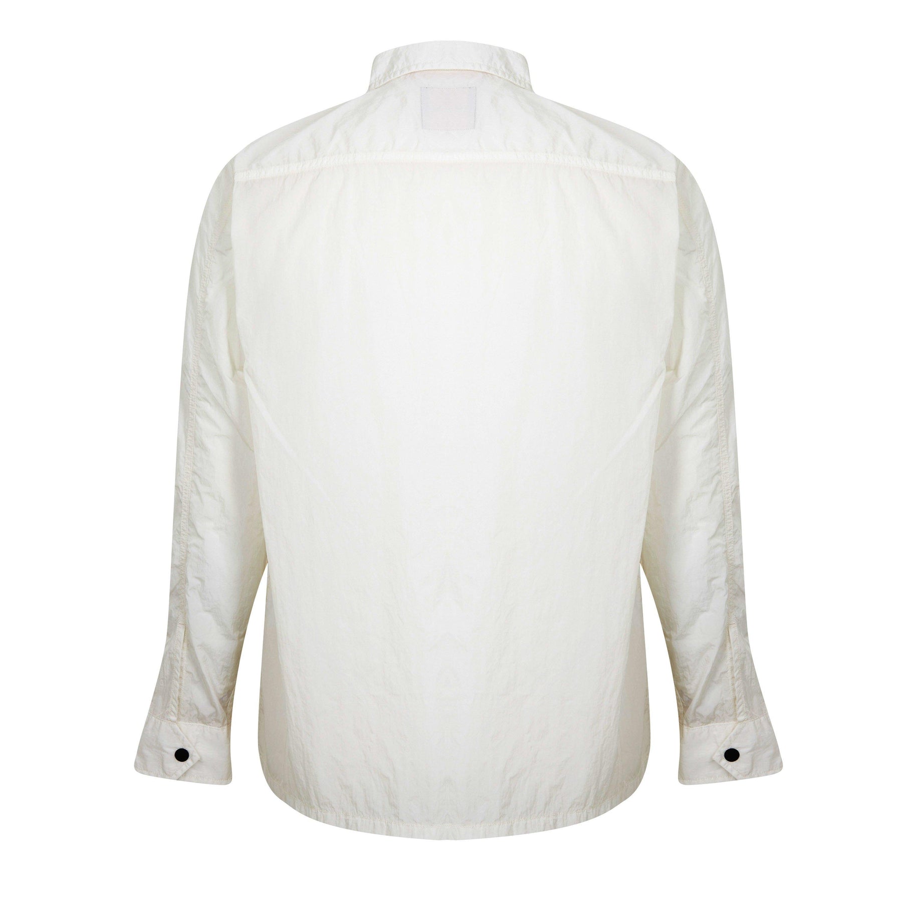 Men's Zip Urban Edge Style Shacket