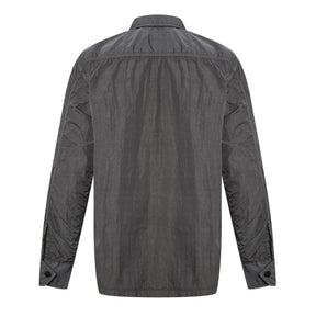 Zip Shacket