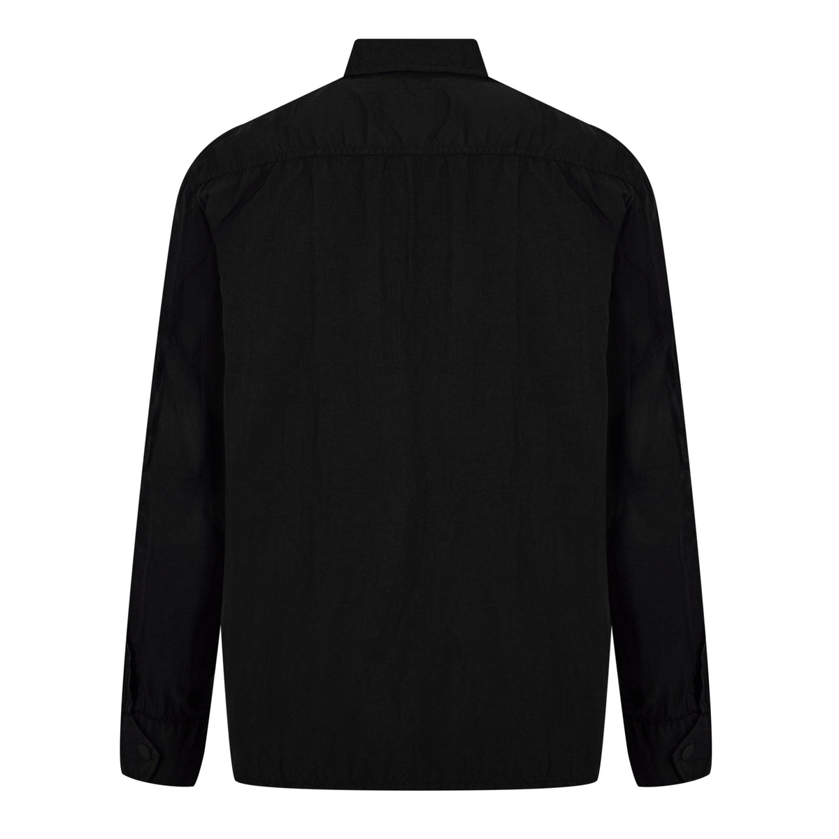 Zip Shacket