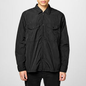 Zip Shacket