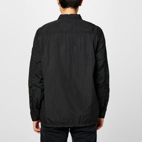 Zip Shacket