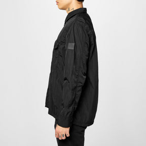 Zip Shacket