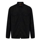 Zip Shacket
