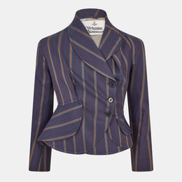 Viv Stormy Bomber Jacket