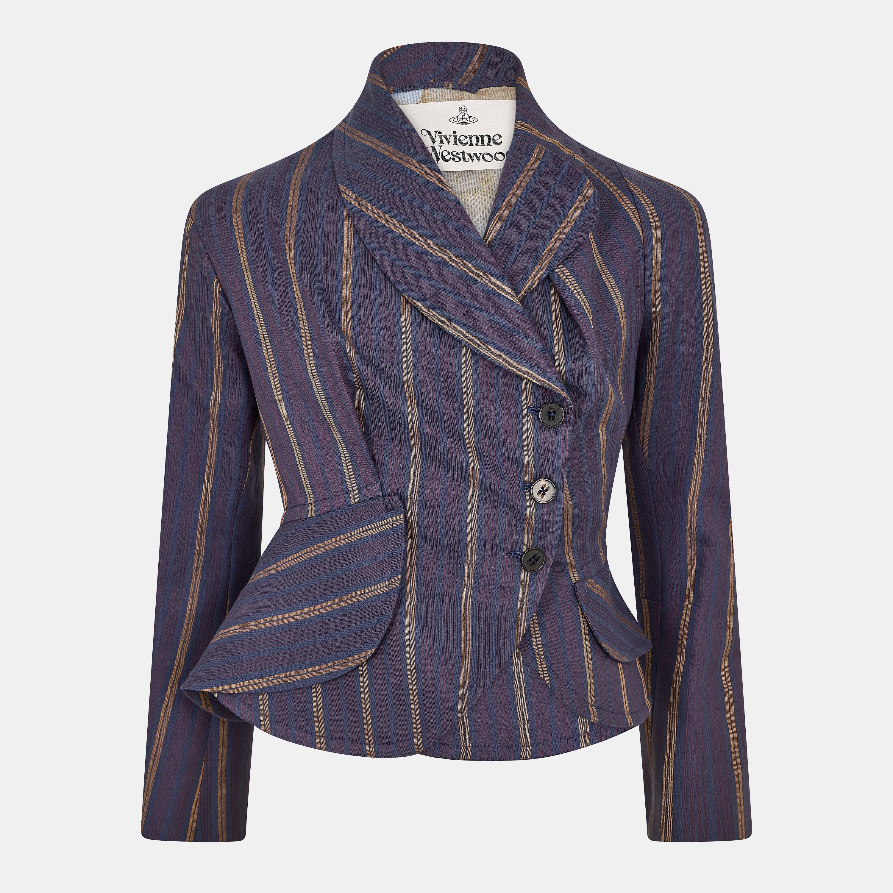 Viv Stormy Bomber Jacket