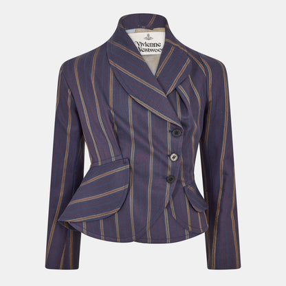 Viv Stormy Bomber Jacket