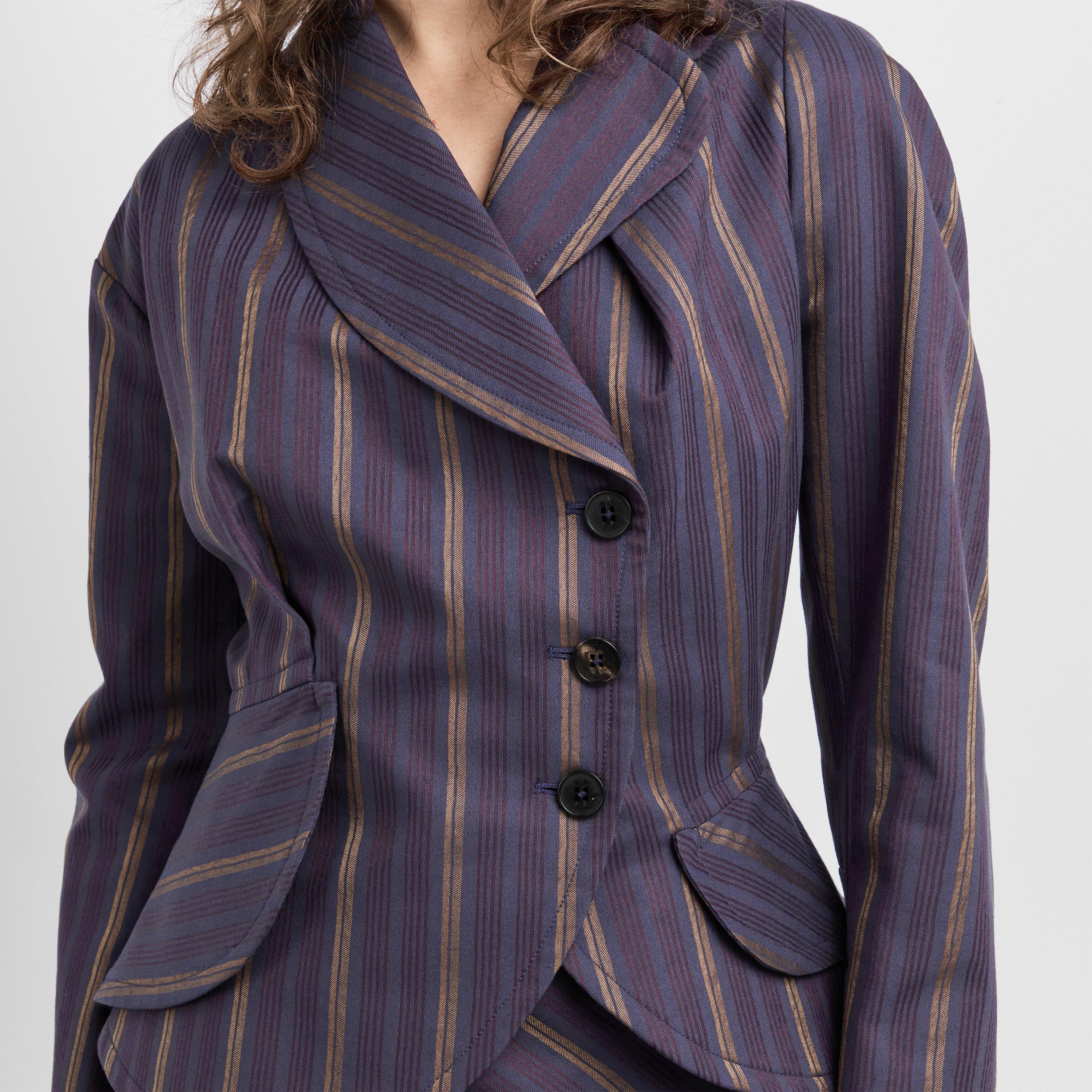 Viv Stormy Bomber Jacket