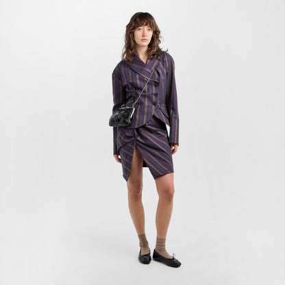 Viv Stormy Bomber Jacket