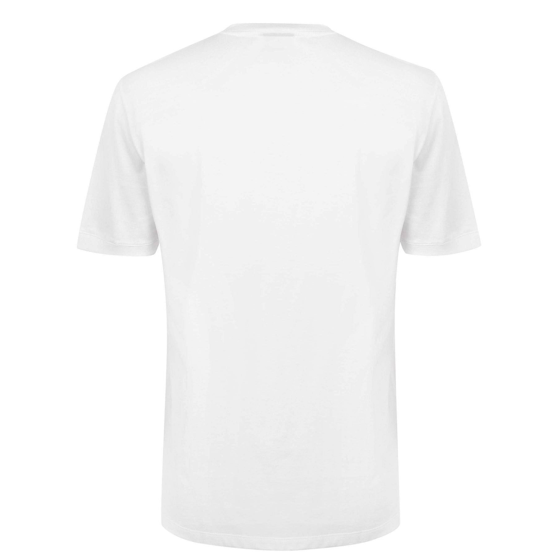 Men's Regular Fit Diragolino T-Shirt