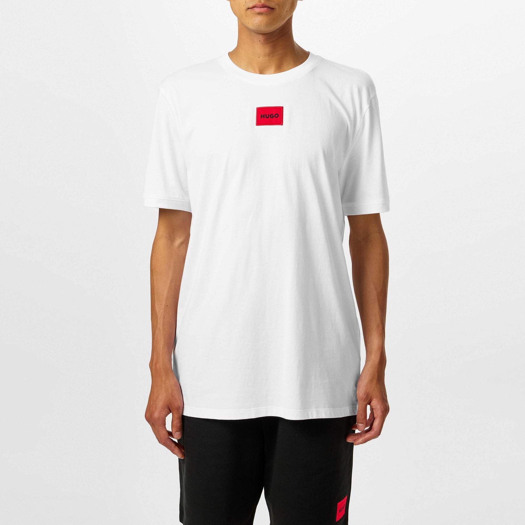 Men's Regular Fit Diragolino T-Shirt