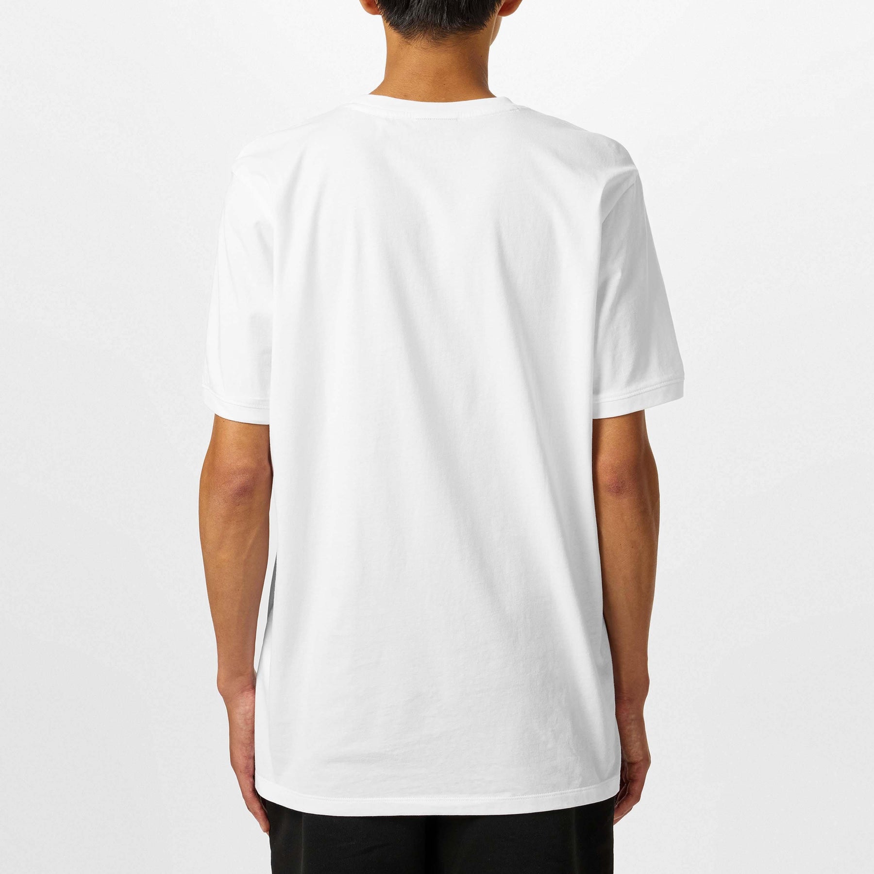 Men's Regular Fit Diragolino T-Shirt