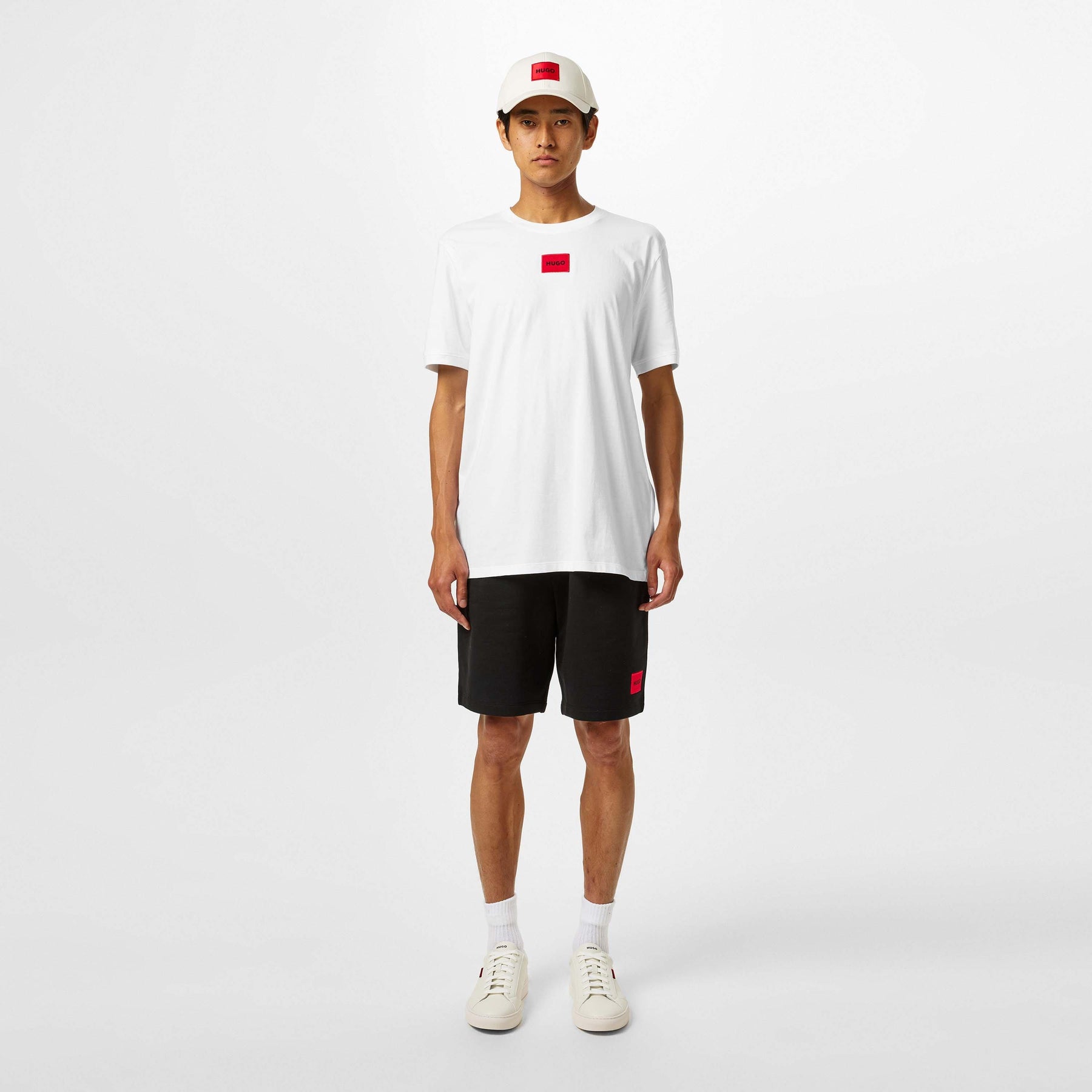 Men's Regular Fit Diragolino T-Shirt