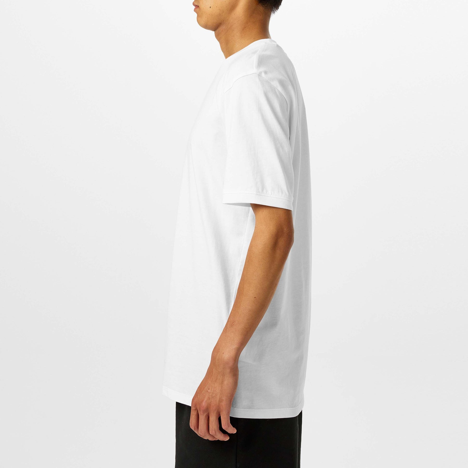 Men's Regular Fit Diragolino T-Shirt