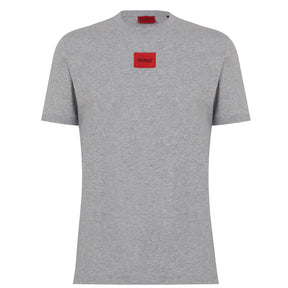 Men's Regular Fit Diragolino T-Shirt