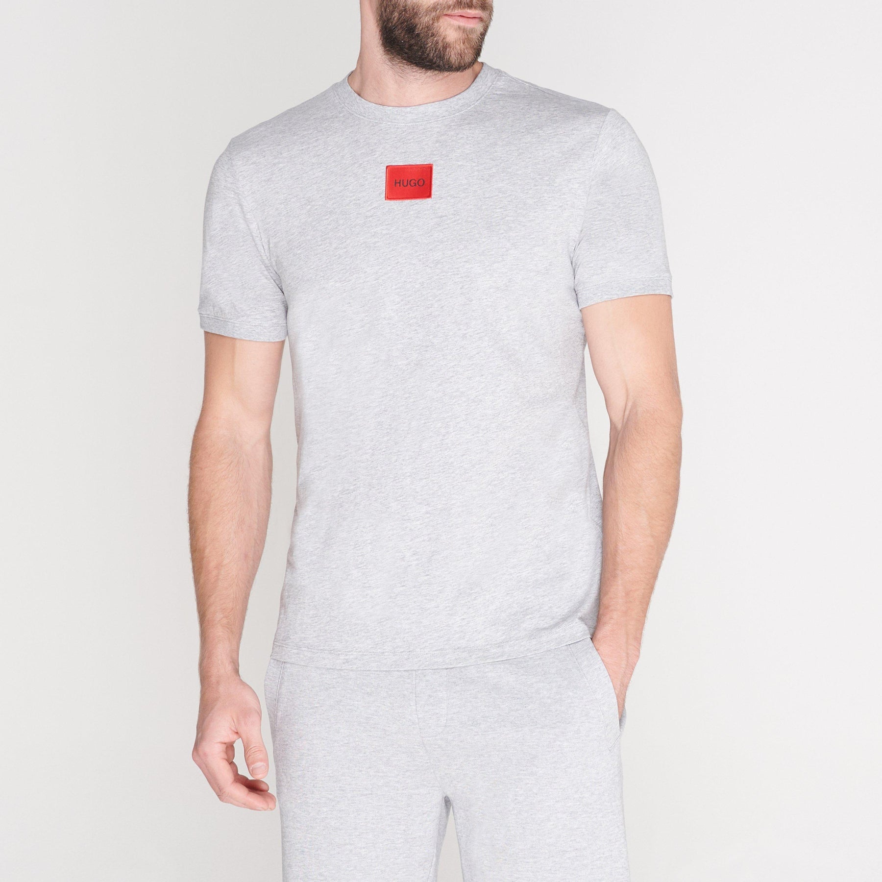 Men's Regular Fit Diragolino T-Shirt