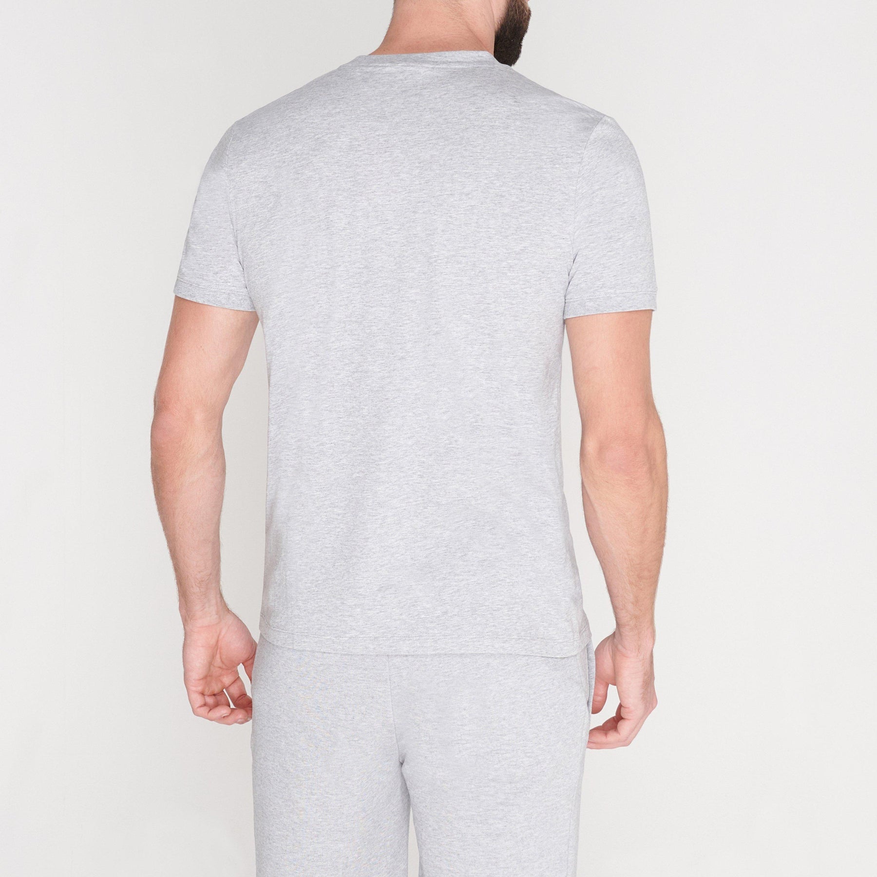 Men's Regular Fit Diragolino T-Shirt