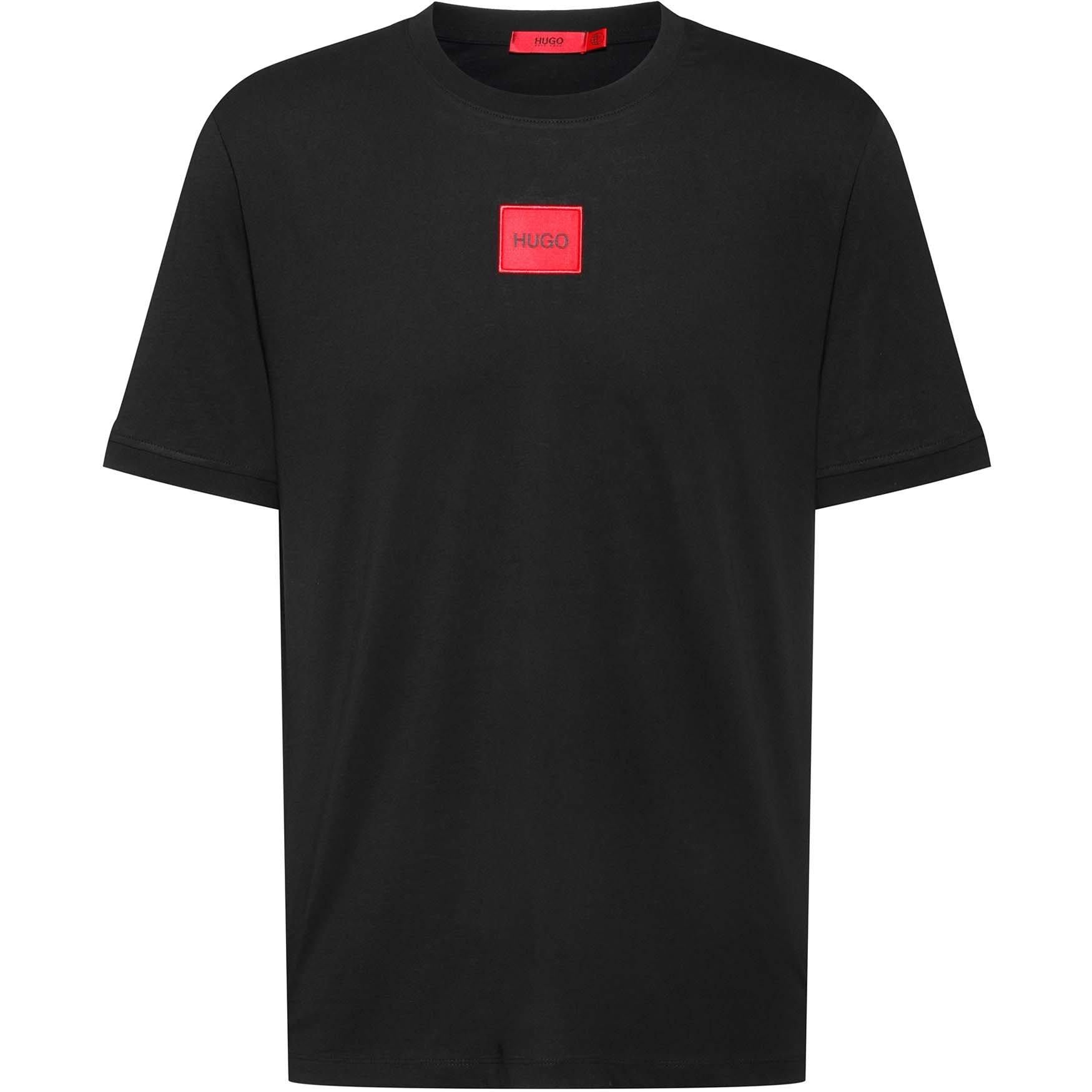 Men's Regular Fit Diragolino T-Shirt